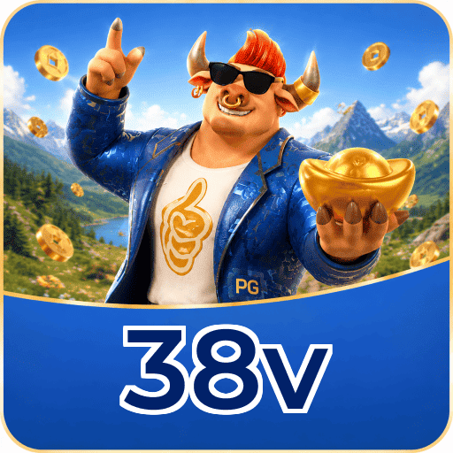 Plataforma 38v - Segurança SSL 256-bit