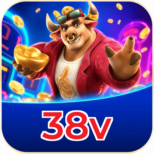 Slots 38v - Jackpots Progressivos