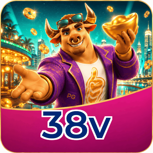 38v Licenciado Curaçao - Segurança SSL 256-bit